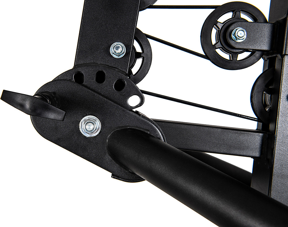 Мультистанція Toorx Multifunction Station MSX 90 (MSX-90) Киев - изображение 6