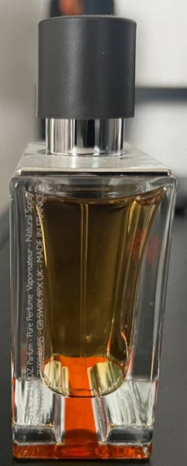 Духи Hermes Terre 75мл. Харьков - изображение 1