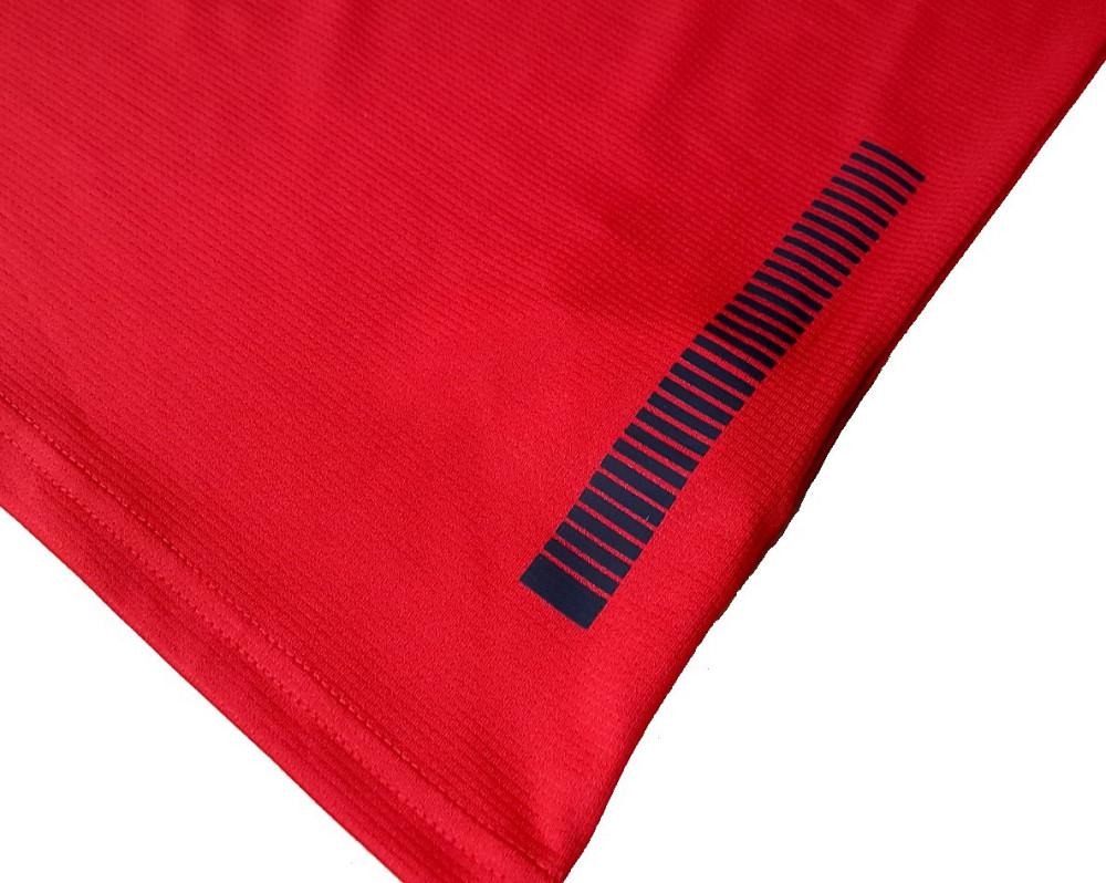 Майка мужская  Adidas Run Tee Climacool Киев - изображение 5