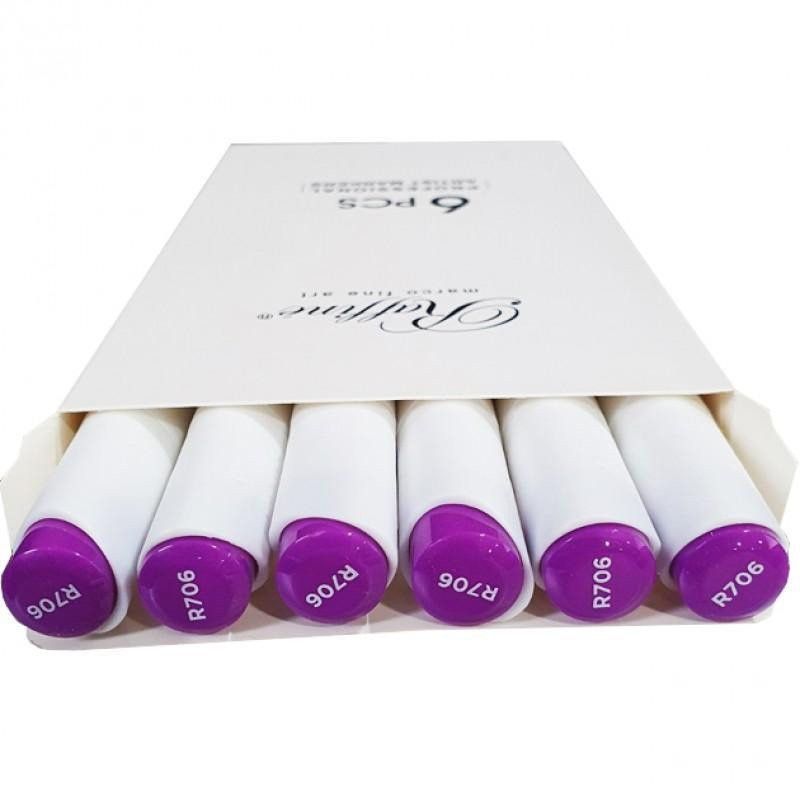 Скетч-маркер двосторонній 