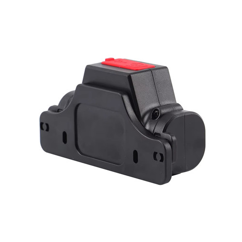 Локатор позиціонер лазерний для балансування коліс 2xLED АКБ, S301 Вінниця - фото 2