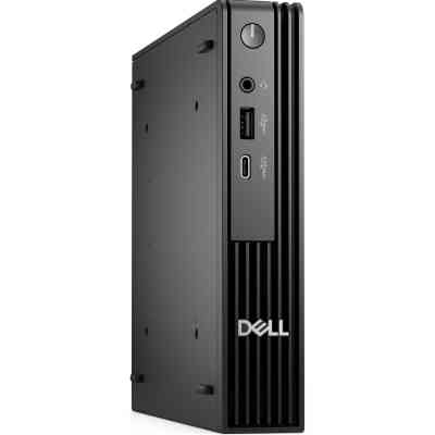 Компьютер Dell Pro Micro / U7-265T, 16, 512, WiFi, кл+м, Win11P (BTO107_QCM1250) Винница