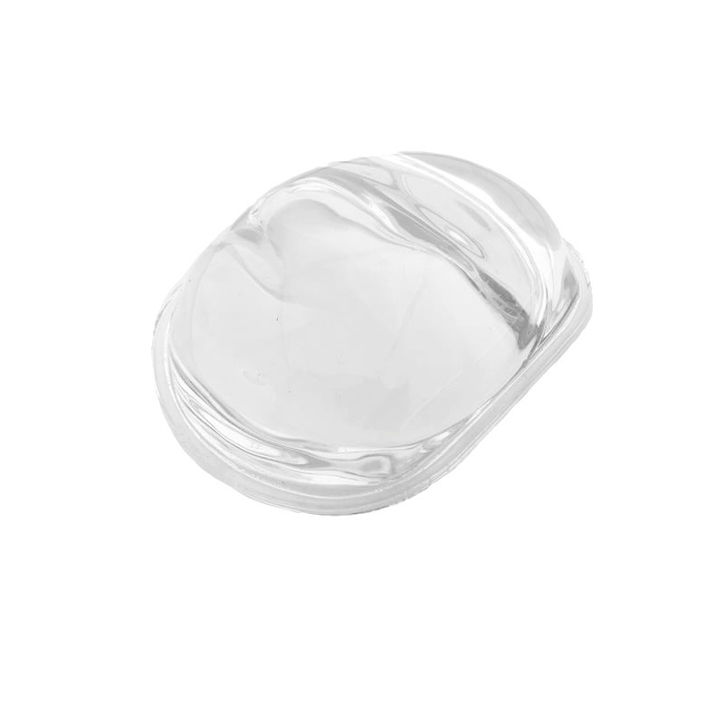 Лінза для вуличних світильників 50 Вт Дніпро - фото 2