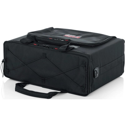 Чохол для звукового обладнання Gator 4U Audio Rack Bag (GRB-4U) Вінниця - фото 4