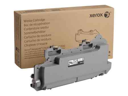 Ємність для відпрацьованого тонера Xerox VL C7020/7025/7030 (30000 стор) Київ