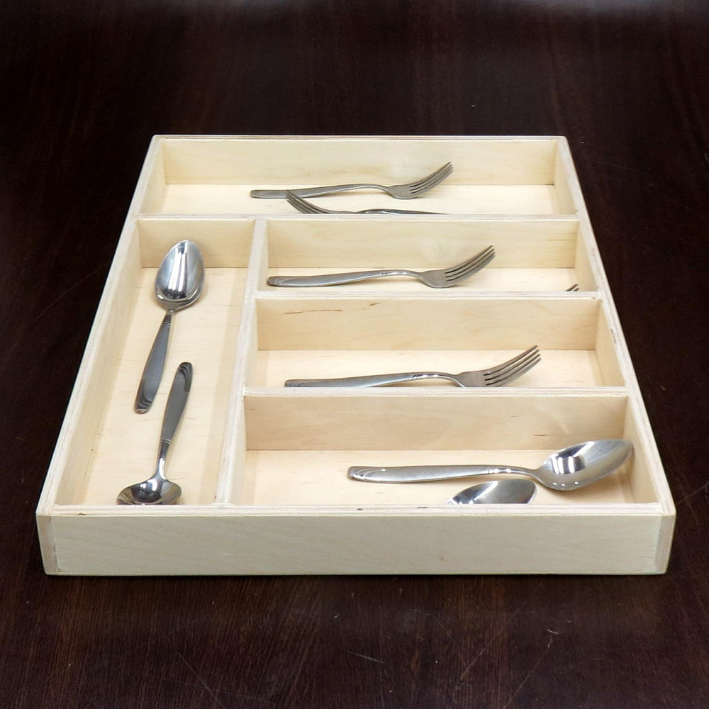 Лоток для столовых приборов 