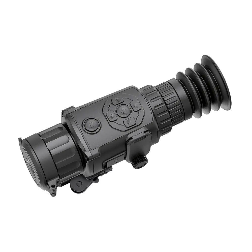 Тепловизионный прицел AGM Rattler TS19-256 (Тепловизор) Днепр - изображение 8