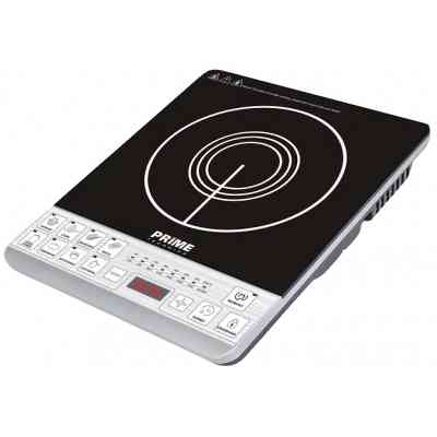 Настільна плита PRIME Technics PIC 2215 GB Вінниця