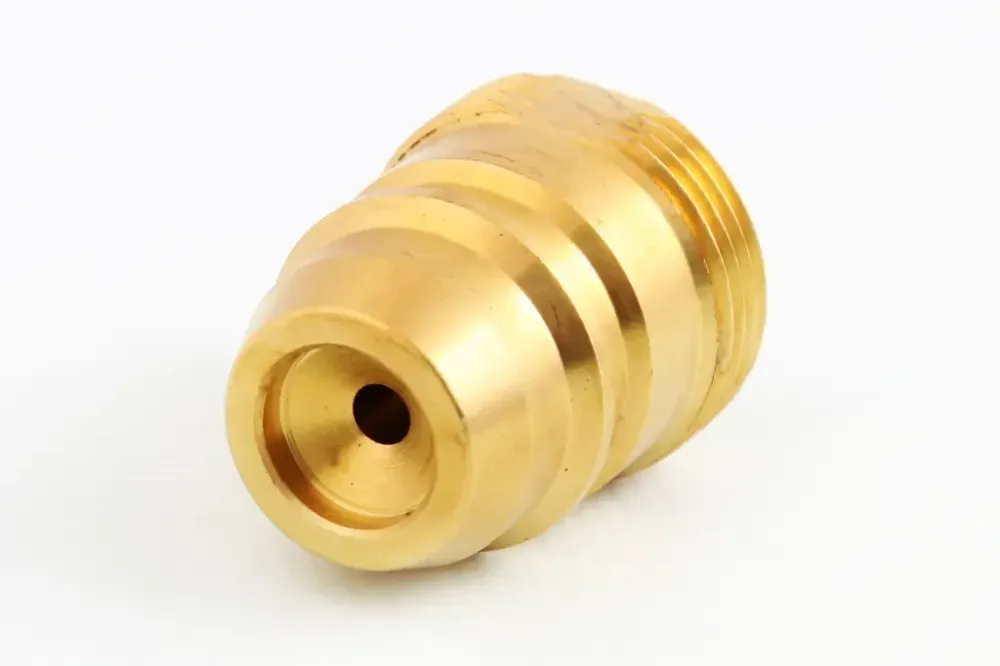 Адаптер ВЗУ ГБО в лючок бензобака Euro-M10 Gomet (Испания, Португалия) Винница - изображение 2