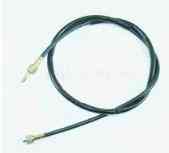 Трос спідометра скутер 4 Т китай 50 (квадрат-вилка, гайка-гайка) (114 см, ) Мукачево