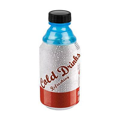 Пробка Balvi для бляшанок Snap, синя Ровно - изображение 1