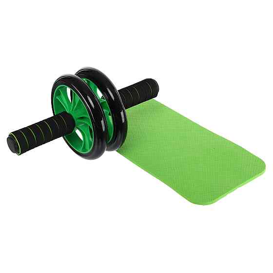 Колесо для пресса ролик для пресса двойное CIMA 7428 Киев