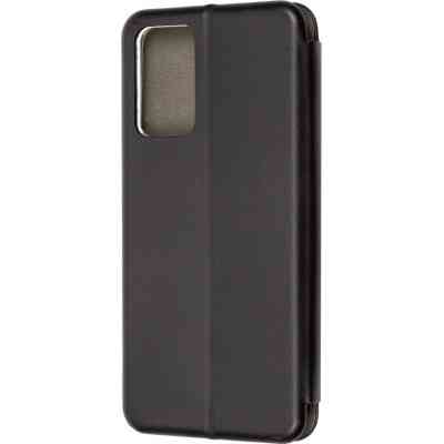 Чохол до мобільного телефона Armorstandart G-Case Xiaomi Redmi Note 12S 4G Black (ARM67509) Вінниця