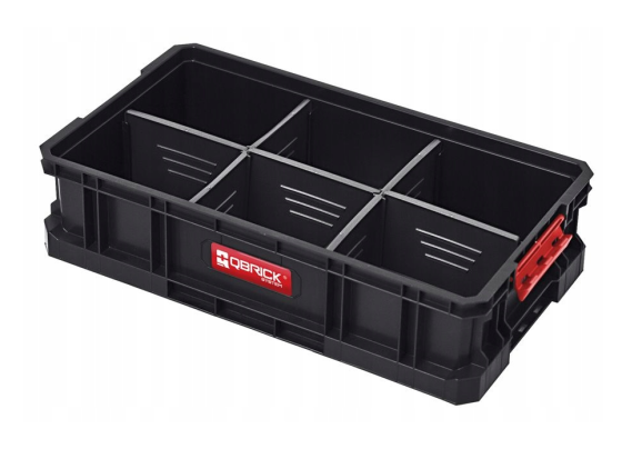 Ящик для інструментів Qbrick System TWO Box 100 Flex (5901238248149) Київ