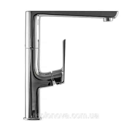 Смеситель для кухни TOPAZ LEXI TL 21401-H57 Черновцы