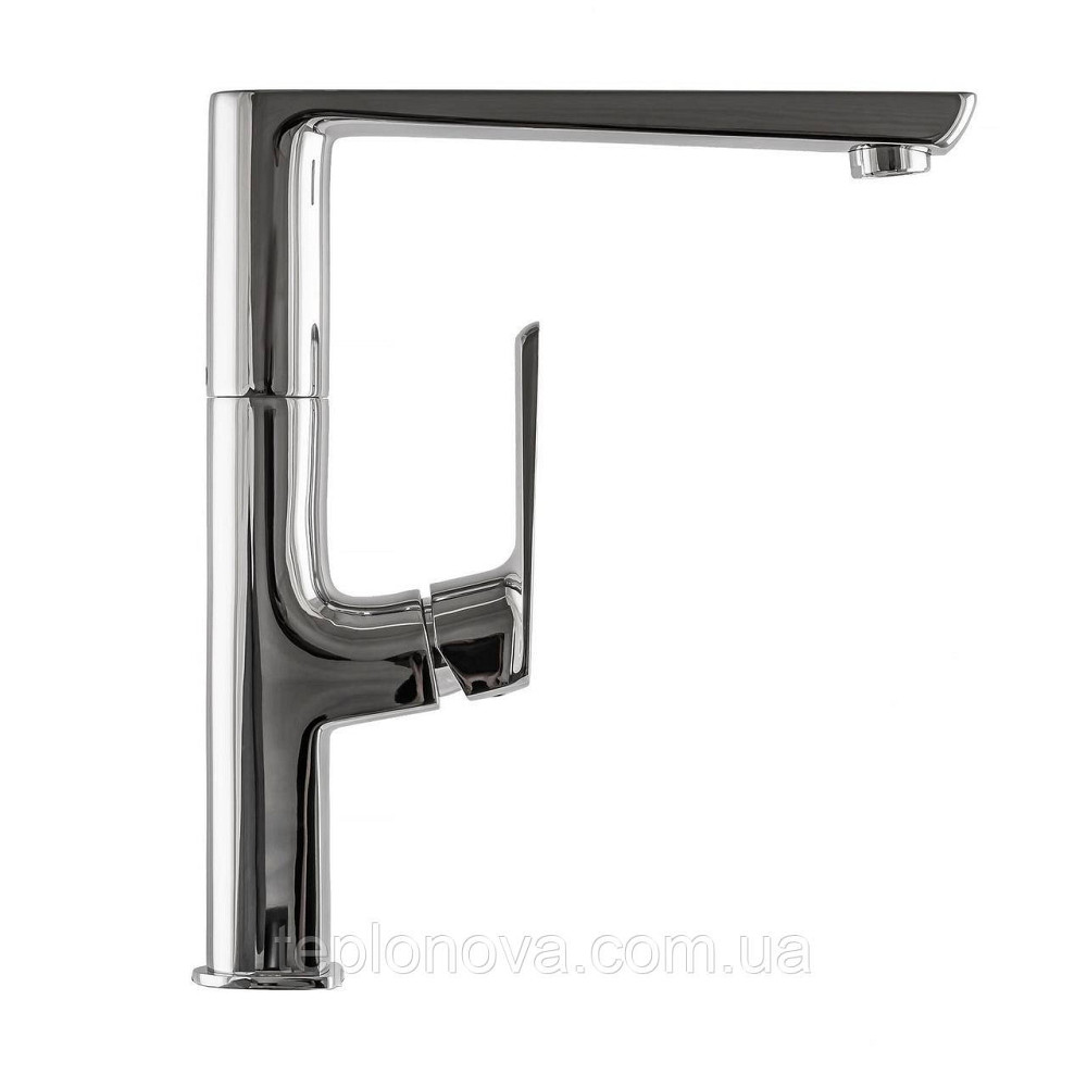 Смеситель для кухни TOPAZ LEXI TL 21401-H57 Черновцы - изображение 1