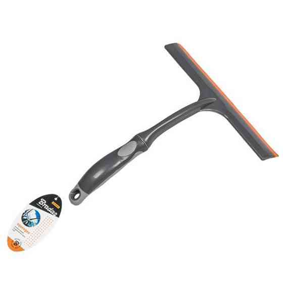 Скребок для окон 22 см, ES9437 Киев