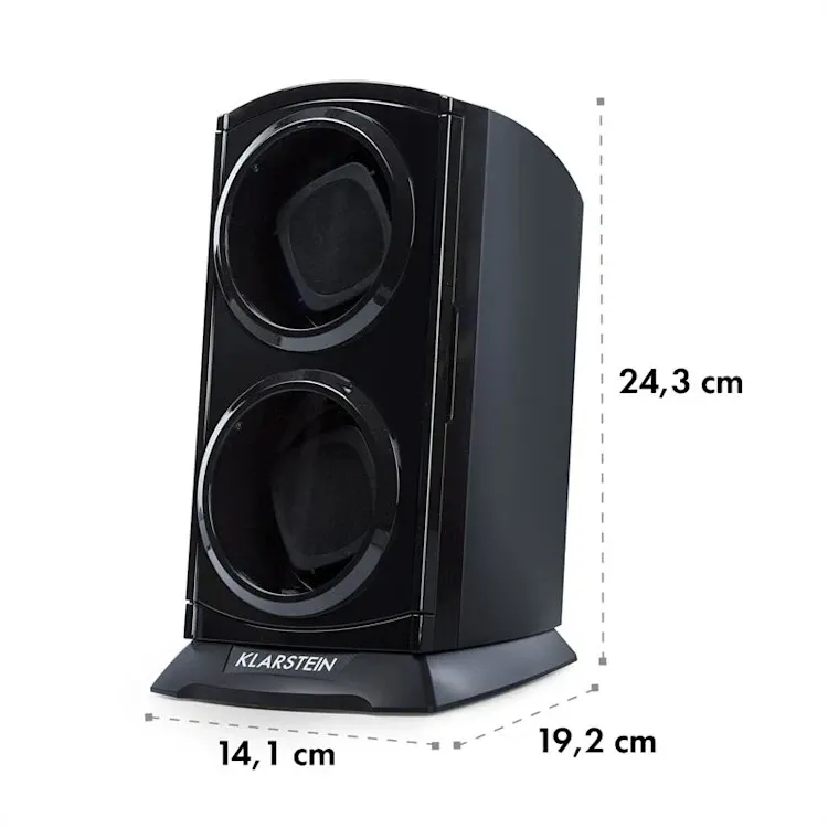 Уценка! Виндер ротатор Klarstein St. Gallen Premium из Германии Днепр - изображение 3