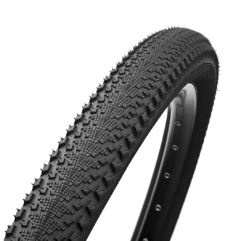 Покрышка Continental DoubleFighter III, 28" | 700 x 35C, черная, не складная skin Киев - изображение 3