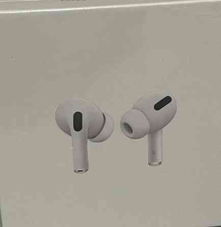 Аирподс pro 2 Lux наушники 1в1 без шумоподавления +чехол. Киев