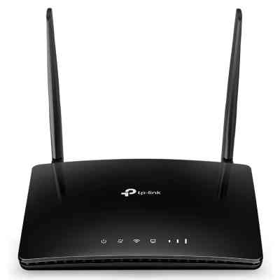 Маршрутизатор TP-Link Archer MR202 (ARCHER-MR202) Вінниця