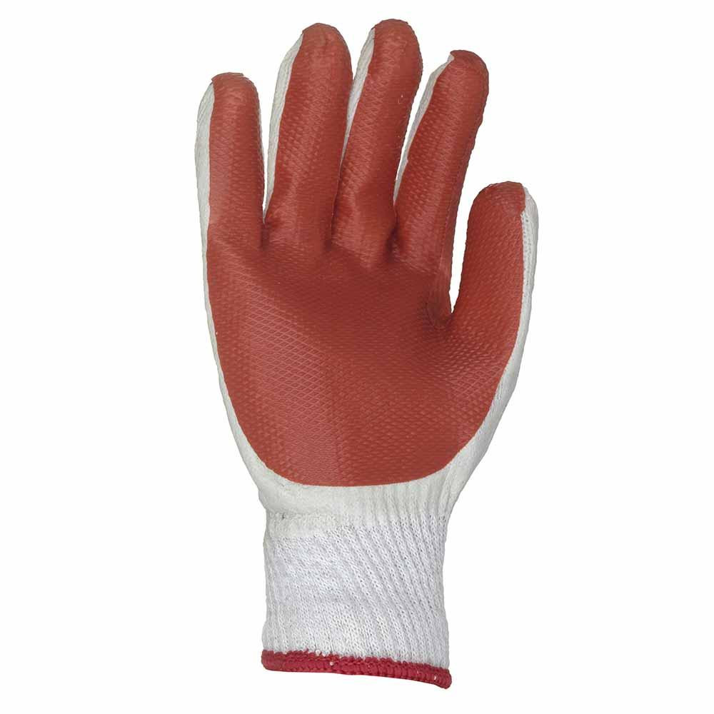 Перчатки стекольщика (манжет) SIGMA (9445371) Ровно - изображение 5