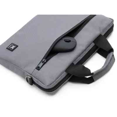 Сумка для ноутбука Vinga 14&quot; NB1401 gray (NB1401GR) Вінниця