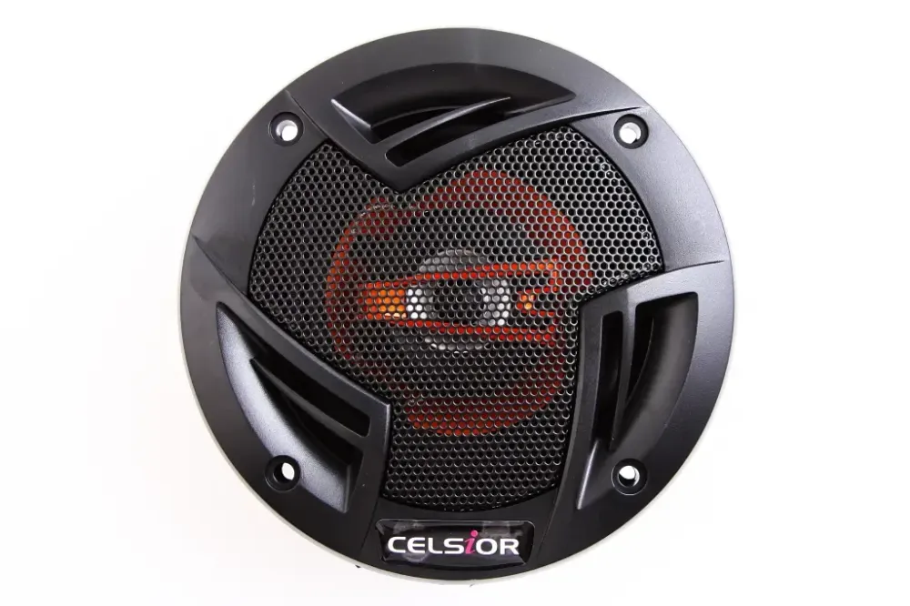 Автоколонки 4 100 Вт 2-полосні Celsior Maxwell Вінниця - фото 2