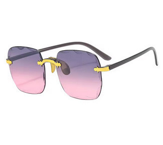 Окуляри сонцезахисні стильні Image Київ - фото 1