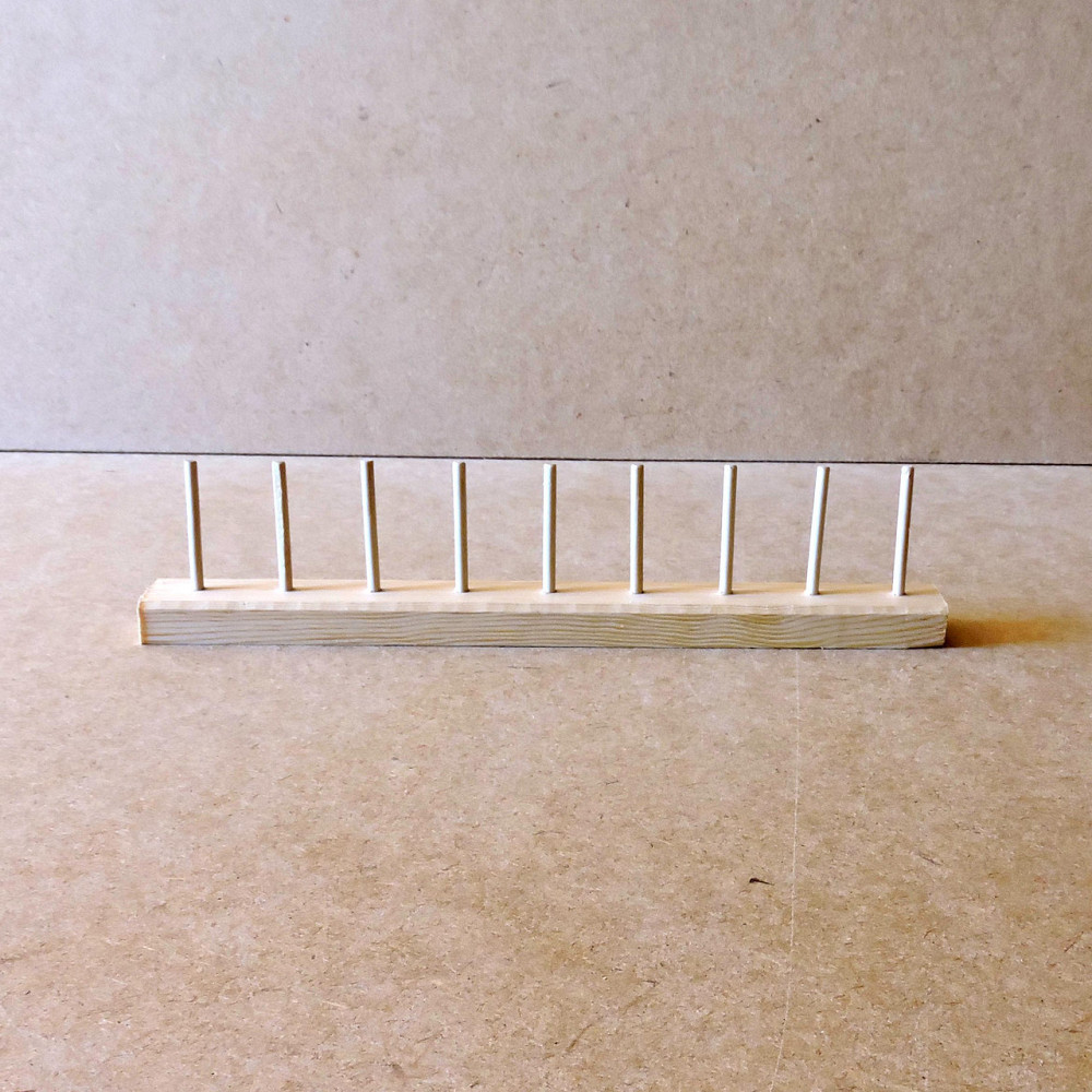 Органайзер для ниток 