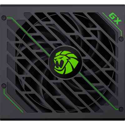 Блок живлення Gamemax 850W (GX-850 PRO BK(ATX3.1PCIe5.1)) Вінниця
