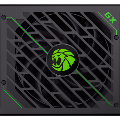 Блок живлення Gamemax 850W (GX-850 PRO BK(ATX3.1PCIe5.1)) Вінниця - фото 2