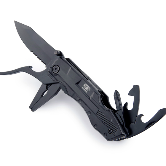 Мультитул 7в1 + биты СИЛА Житомир - изображение 6