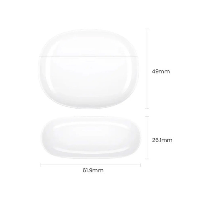 Бездротові навушники UGREEN HiTune H5 Київ - фото 2