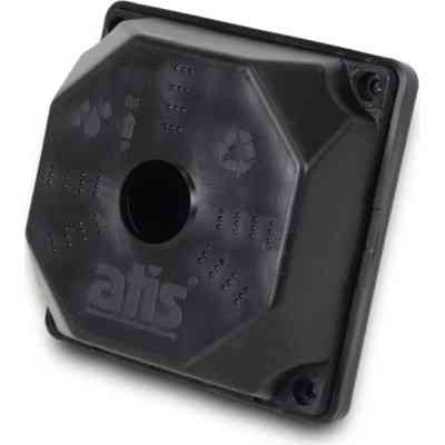 Крепление для видеокамеры Atis AB-Q130 (AB-Q130 black) Винница