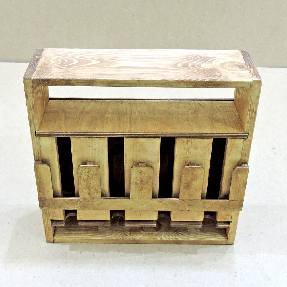 Органайзер для чайных пакетиков 