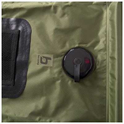 Душ портативний Bo-Camp Solar Shower Deluxe 20L Green (6603525) (DAS302126) Вінниця - фото 2