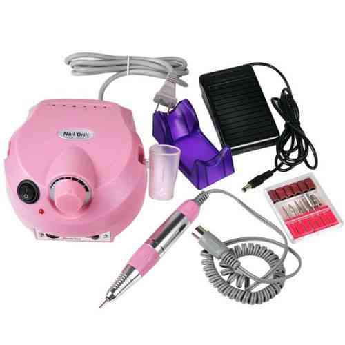 Фрезер Машинка для маникюра и педикюра Nail Drill 202 Винница