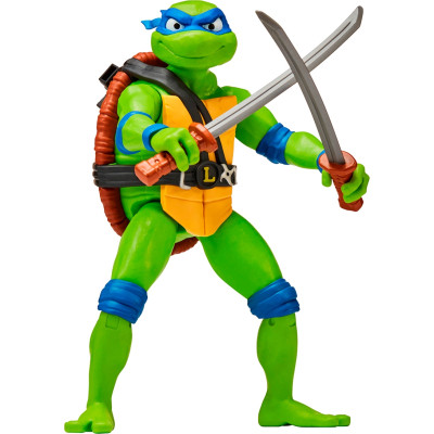 Фігурка TMNT серії Черепашки-Ніндзя Мovie III – Леонардо Гігант (83401) Вінниця - фото 1