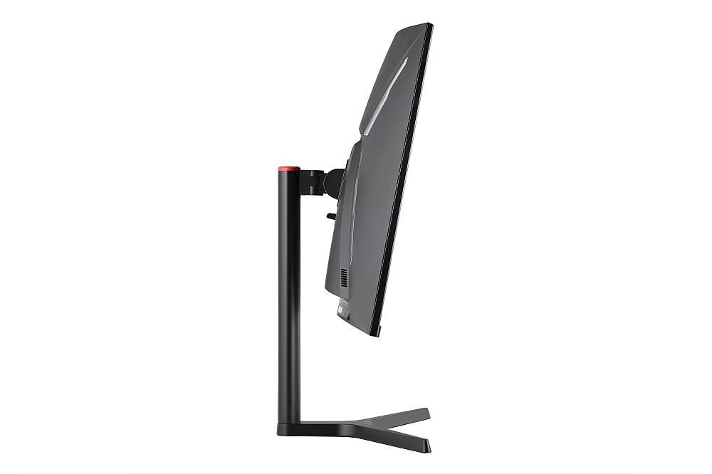 Монітор 2E GAMING 31.5" G3223B 2xHDMI, DP, VA, 2560x1440, 165Hz, 1ms, CURVED, FreeSync, HAS Київ - фото 11