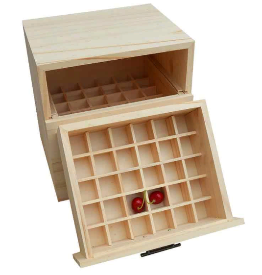 Органайзер для эфирных масел 