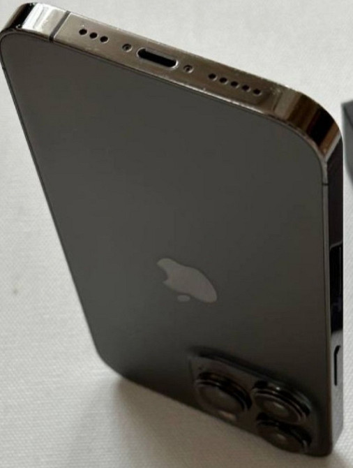 Айфон iPhone 13 Pro 128Gb. Neverlock.АКБ 86% Харків - фото 4