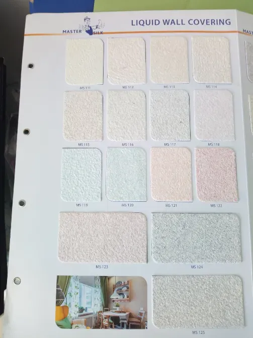 Рідкі шпалери Ecopaper Буча - фото 12