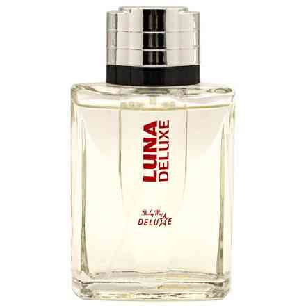 Shirley May Мужская туалетная вода Shirley May Deluxe Luna Deluxe 100 мл Коломия