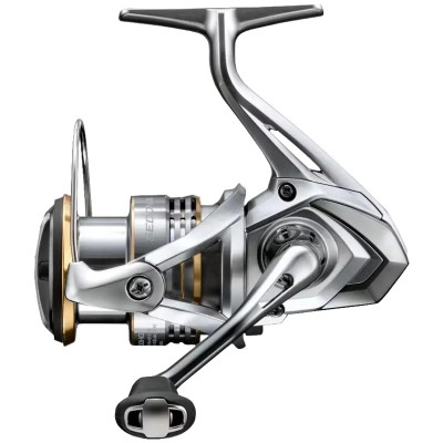 Катушка Shimano Sedona FJ C2000S 3+1BB 5.01 (SEC2000SFJ) Винница - изображение 1