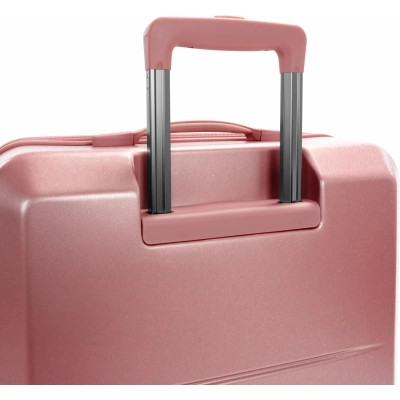 Чемодан Heys EZ Fashion L Rose Gold (10162-0131-30)/(10162-0131-S3) (930919) Винница - изображение 2