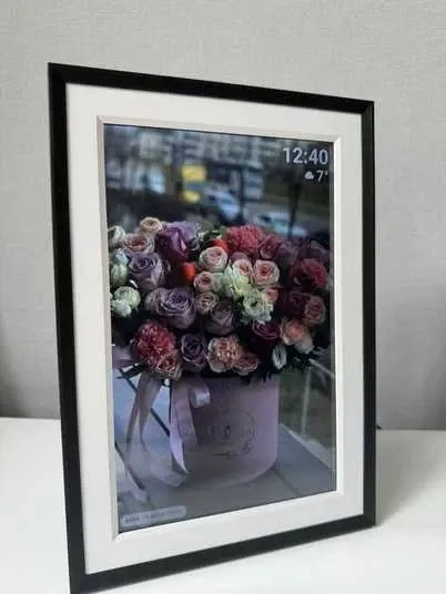 Цифровая фоторамка Frameo 10,1