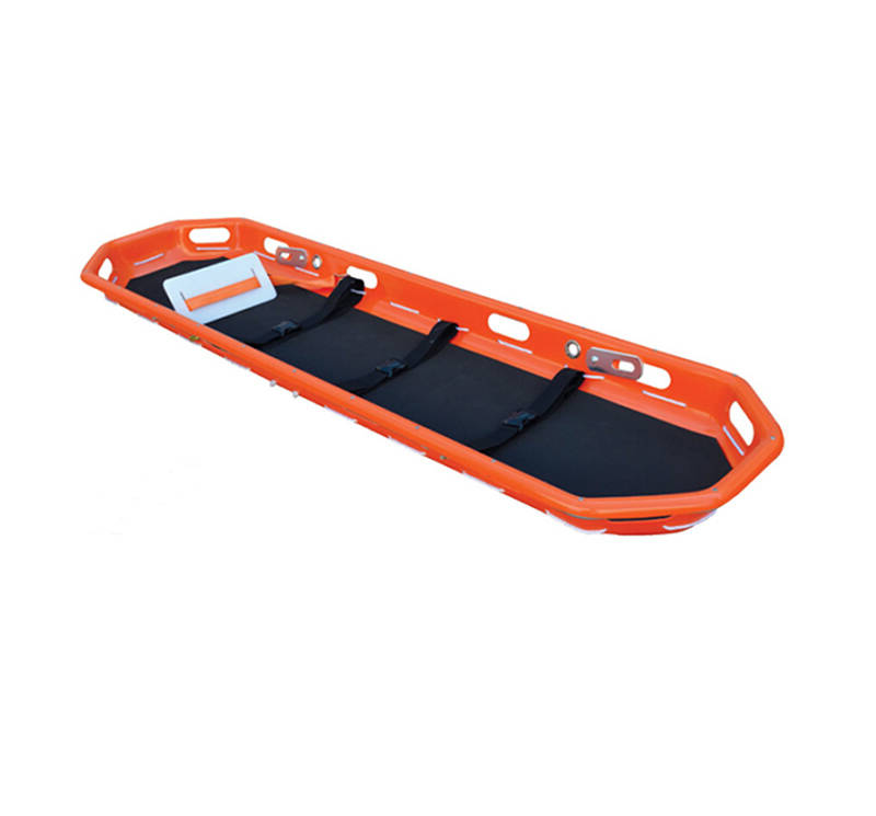 Ноші аварійні рятувальні YA-BS01 Medik Дніпро - фото 2