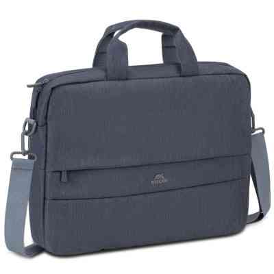 Сумка для ноутбука RivaCase 15.6" 7532 (Dark Grey) Prater (7532DarkGrey) Вінниця