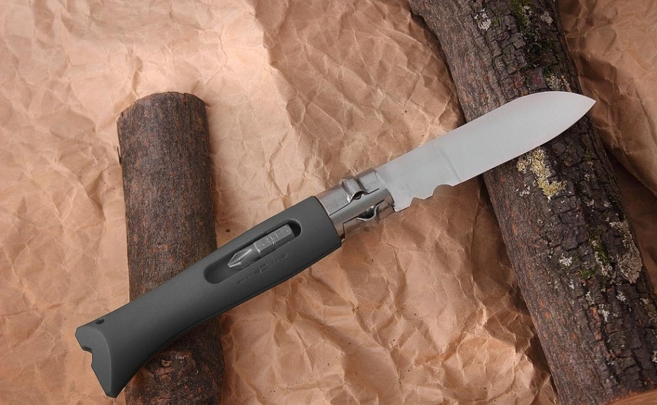 Складной Нож специального назначения Opinel 